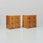 510663 Archive cabinet
